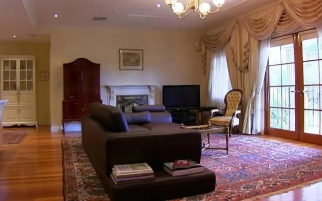 The Residence at Barossa Chateau