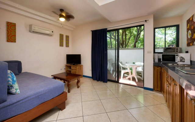 Tamarindo Blue Apartments