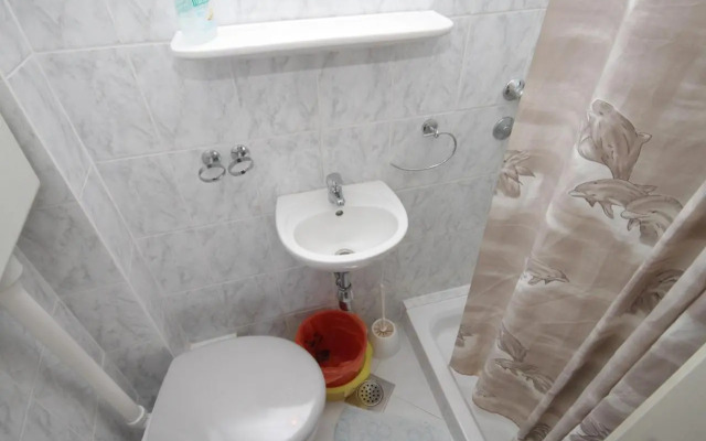 Apartments and rooms by the sea Komiza, Vis - 2431