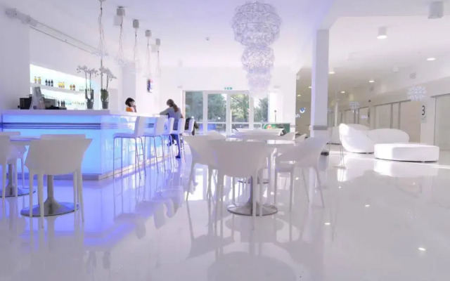 Mtj Business Hotel