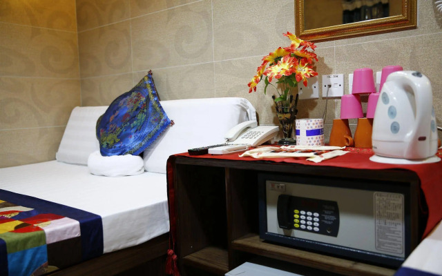 Sandhu guest house
