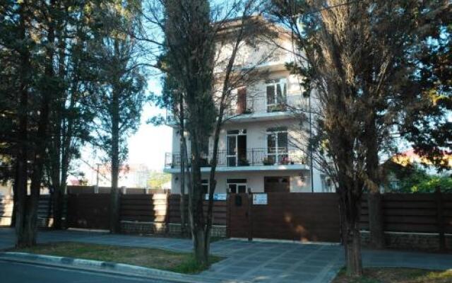 Lavanda Guest house