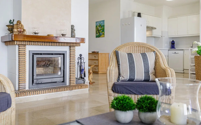 Tess Apartamento Jacarandas - Costa del Sol