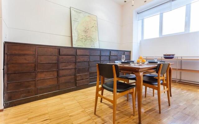 Mante House - Malasaña