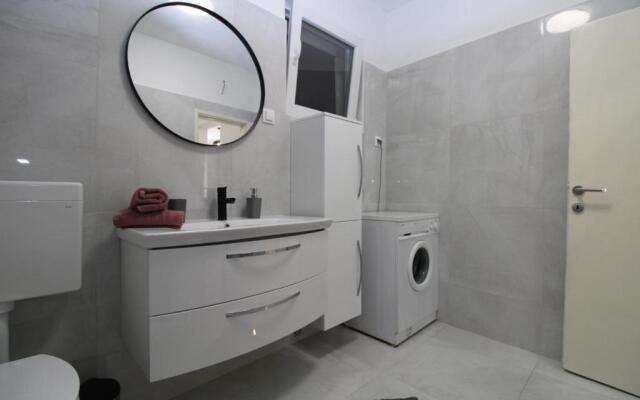 Apartment Padulj 1365