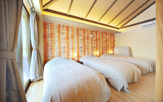 SUMU Villa
