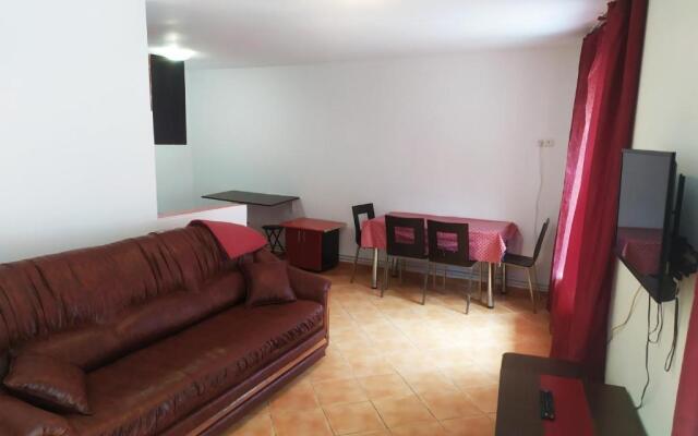 Vila Adela Transfagarasan