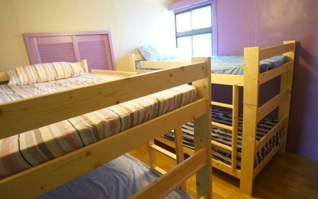 W3 HOSTEL- Self-Service Check-In Hotel