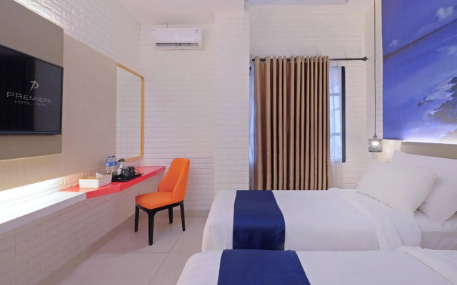 Premiere Hotel Tegal