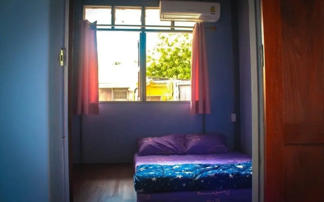 Ma Non House - Hostel