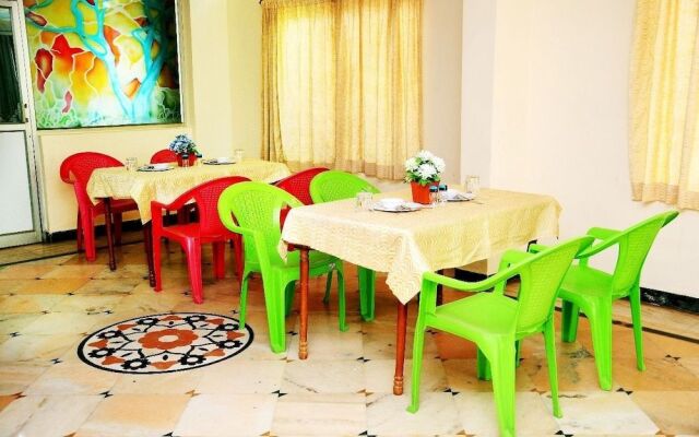 PK Suites Inn