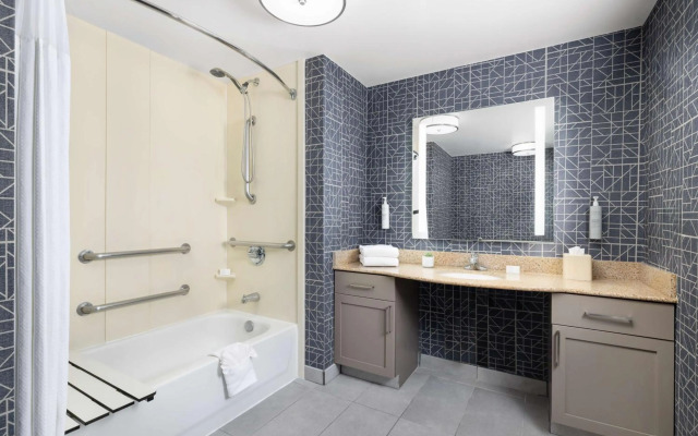 Homewood Suites Sacramento Roseville