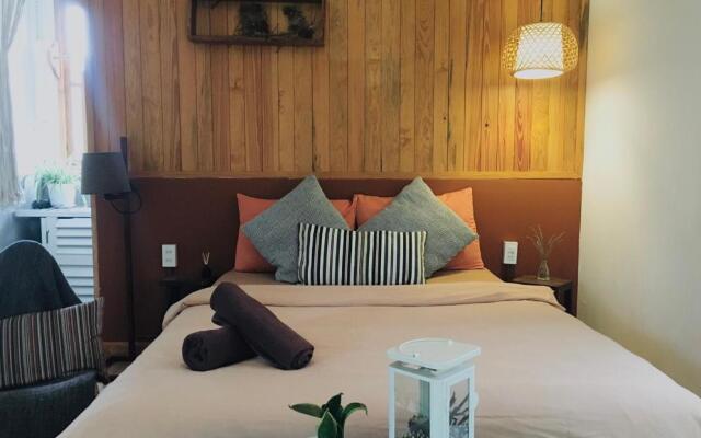 Lalaland Homestay
