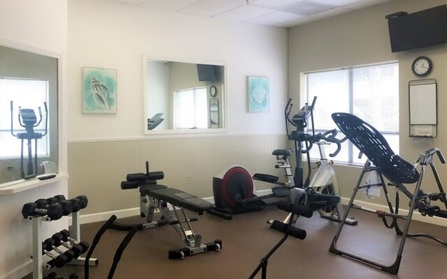 Tspa2322 2 Bedroom Condo