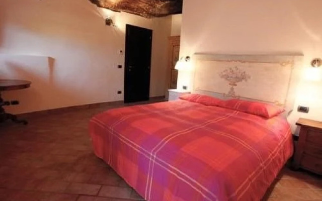 Vallereggi Pool & View