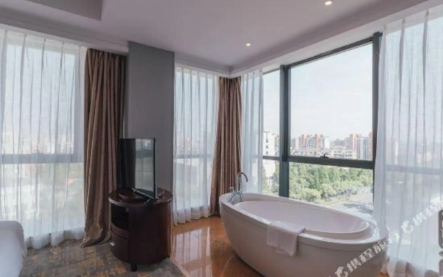 Zhen He Hotel - Ningbo