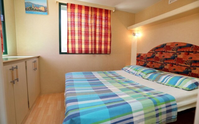 Stunning Caravan in Trogir With 2 Bedrooms and Wifi