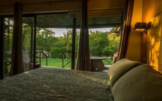 Olmué Natura Lodge & Spa