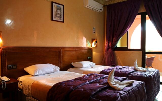 Hotel Majorelle