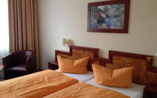 Landhotel Trampe
