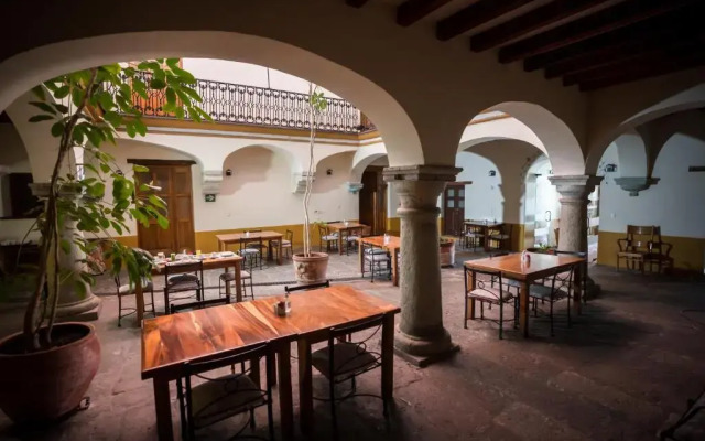 Hotel Parador San Agustin