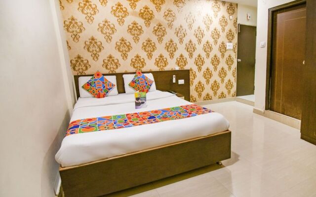 FabHotel SVS Luxury Rooms