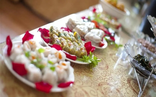 Greentree Inn Guangdong Shantou Changping Road Exp