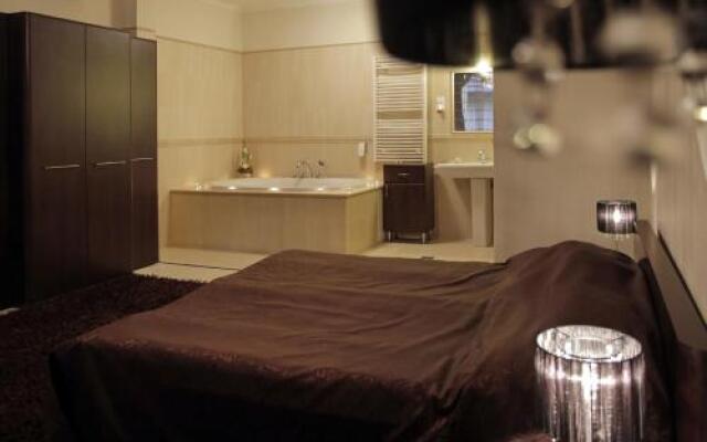 Hotel Brill