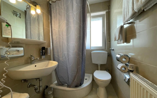 Hafner Hotel- Apartment