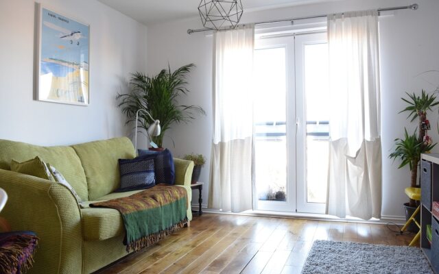 1 Bedroom Apartment in South London