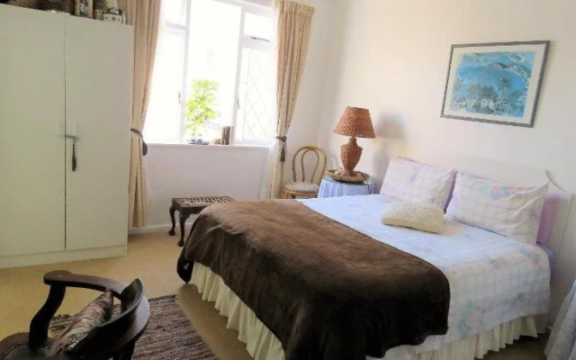 Hortensia Lodge