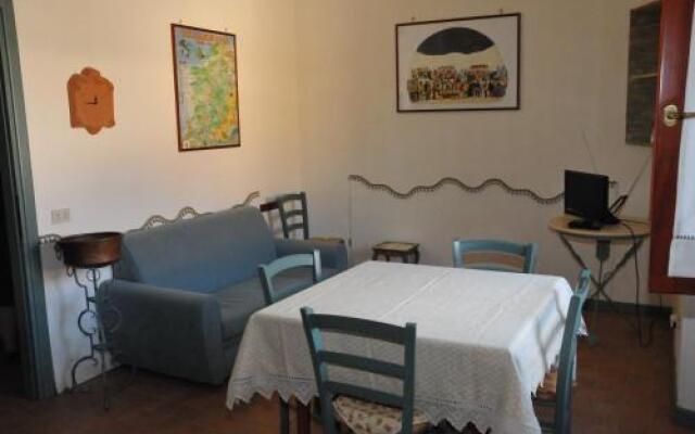 Agriturismo Casa Mattei