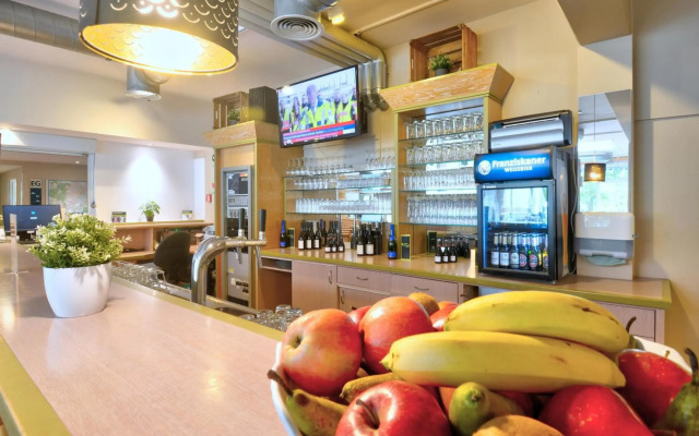 B&B HOTEL Kassel-Industriepark