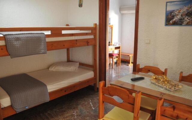 Chaliotis Apartments