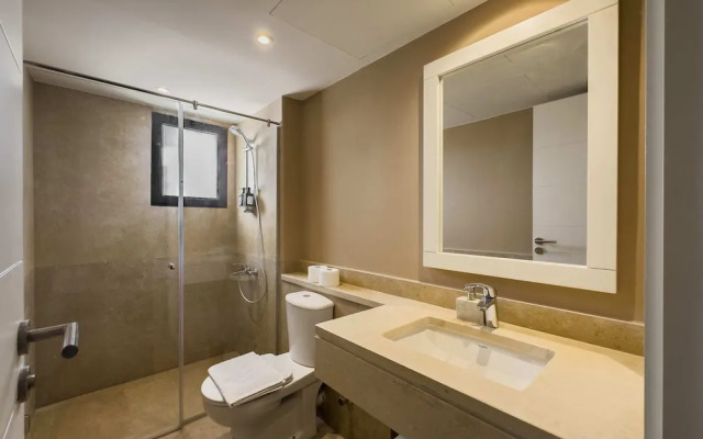 Xuru Stays I Sundown Symphony 4mbdr Villa @ Joubal El Gouna