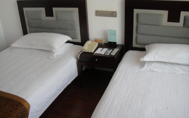 King Eastern Jingyang Hotel