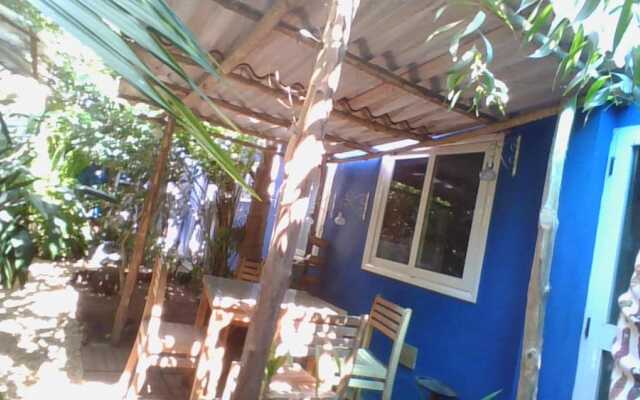 House With 2 Bedrooms In Cotonou, With Enclosed Garden And Wifi