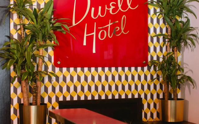 The Dwell Hotel, a Member of Design Hotels