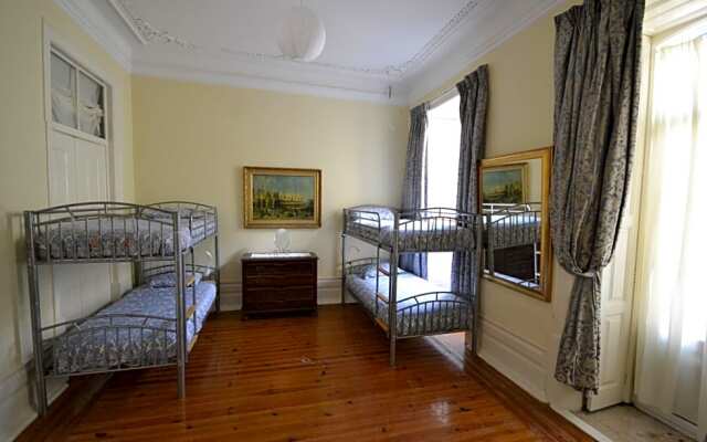 Sport Hostel Figueira da Foz