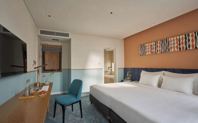 M Village Hotel Kim Ma