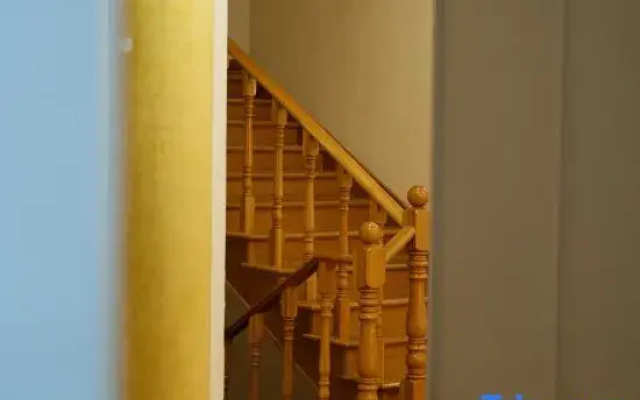 Shymbulak Gateway Homestay