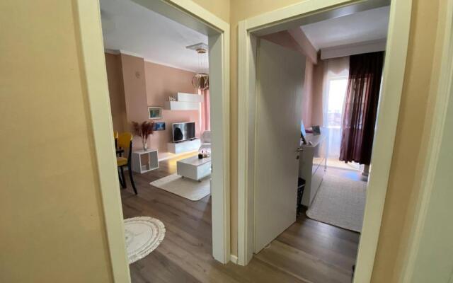 Apartment 4E near the lake