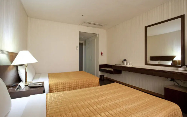 Rasung Hotel