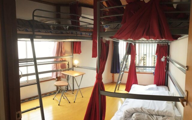 Star Inn Tokyo - Hostel