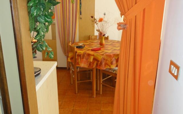 Condominio Quadrangolo