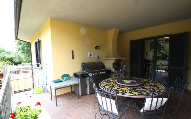 B&B Ellera Viterbo
