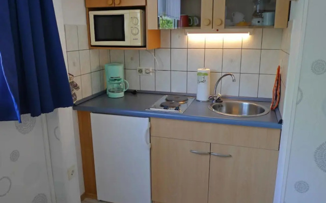 Mole Norden in Norden