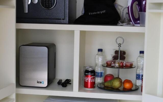 Gonalston Boutique B&B