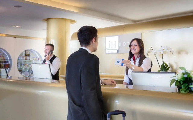 iH Hotels Roma Z3