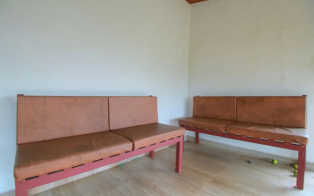 Merc Hills Homestay by OYO Rooms